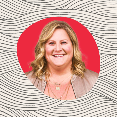 episode Bridget Everett Says a Best Friend Can Be Your Greatest Love (Encore) artwork
