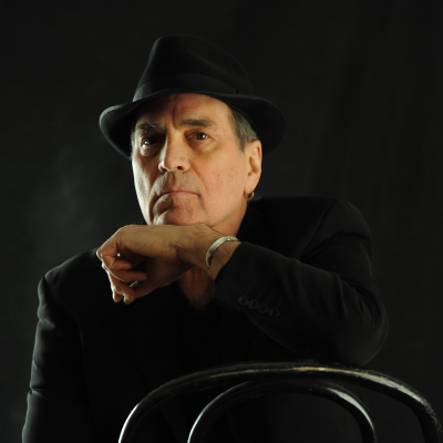 episode Eric Andersen - Legendary Troubadour And Singer-Songwriter From The 1960s Folk Music Era. Early Songs Include "Violets Of Dawn". His Songs Were Covered By Dylan, Judy Collins, Grateful Dead, Johnny Cash And Others. New Album: Dance Of Love And Death"! artwork