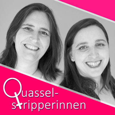 Quasselstripperinnen