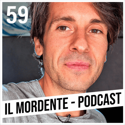 episode 59 | Un anno da freelance. artwork