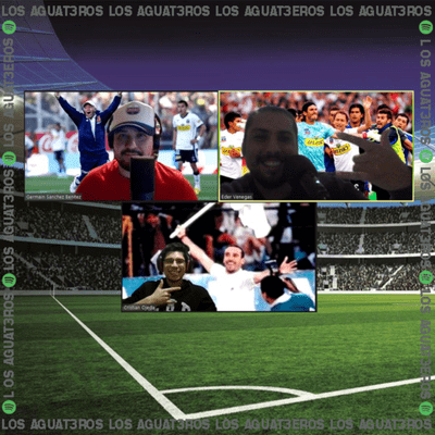episode Súper previa artwork