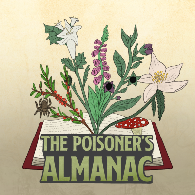 Billede af showet The Poisoner's Almanac