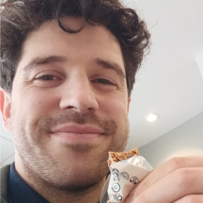 episode Pt. 1 | A Grief Observed - C.S Lewis artwork