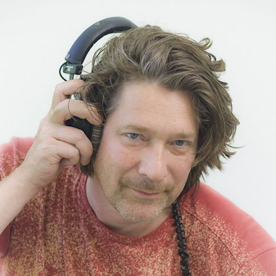 episode Arno Peeters / Narratieve podcasts artwork
