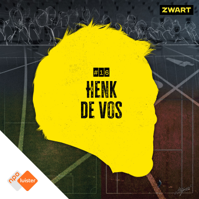 episode #16 - Zijn vaders onvervulde droom werd Bas de Vos fataal artwork