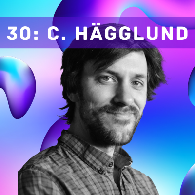 episode SnS ALD and Ultrathin Solar Cells with Carl Hägglund – ALD Stories Ep. 30 artwork
