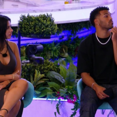 episode Love Island USA S7E10: Why Fans Aren’t Here for Huda & Jeremiah & Will Ace Fall for Chelley? artwork