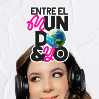 Entre el mundo y yo con Anaís