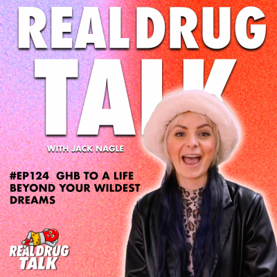episode From GHB To "A Life Beyond Your Wildest Dreams" artwork