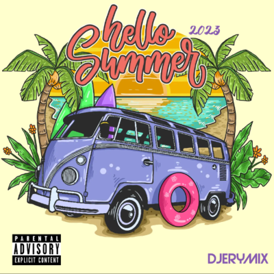 episode 15 Mnts of Chunes I DanceHall Summer 2025 artwork