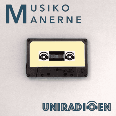 Musikomanerne LIVE