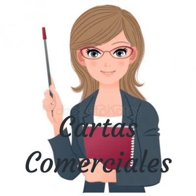Cartas Comerciales