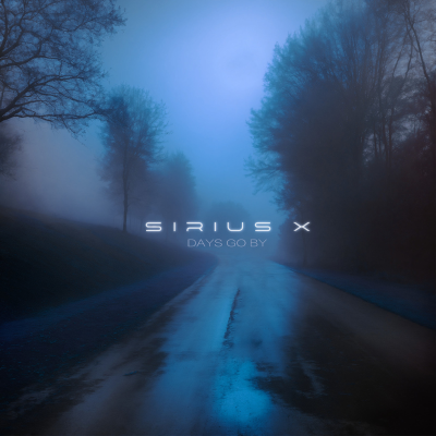episode Sirius X - Days Go By artwork