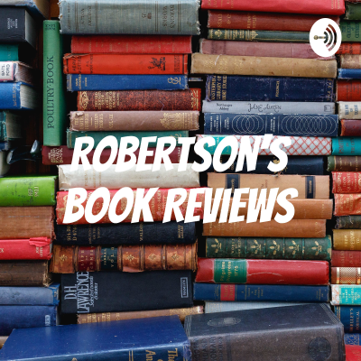 Robertson's Book Reviews