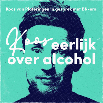 Cover image of show Eerlijk over alcohol