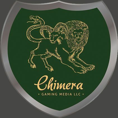 episode Chimera Gamecast Episode 12 This week we are all about shooters artwork