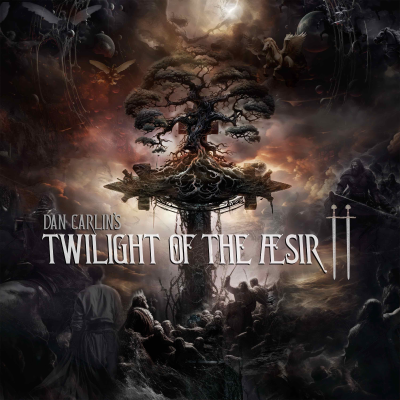 episode Show 70 - Twilight of the Aesir II artwork
