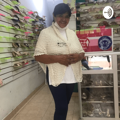 Historia de Clemencia