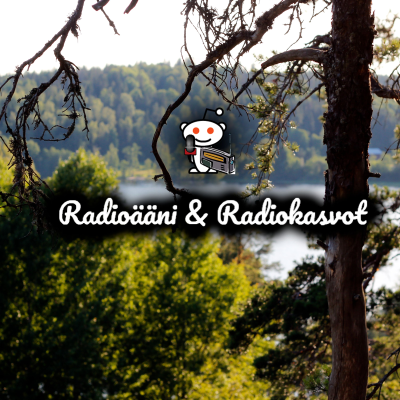 Radioääni & Radiokasvot