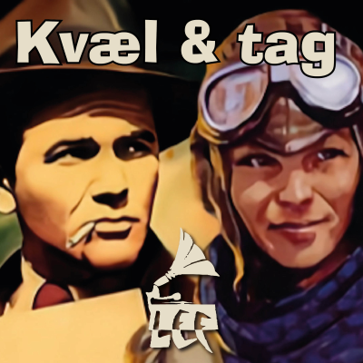 Kvæl & tag