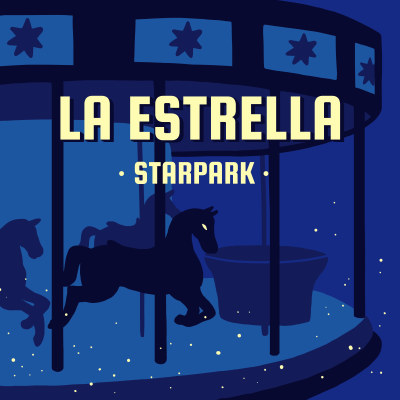 episode Capítulo 3: Starpark artwork