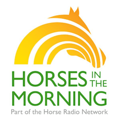 HORSES IN THE MORNING