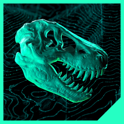 T.REX TALK