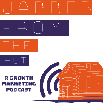 episode #14 - How to build a killer growth marketing advertising campaign artwork