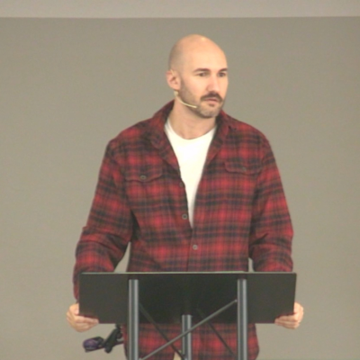 episode Acts - Acts 4:32-5:11 artwork