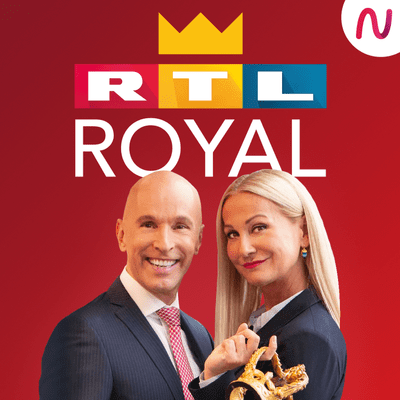 episode Rassismus - Skandal im belgischen Königshaus und Modekritik bei Königin Máxima artwork