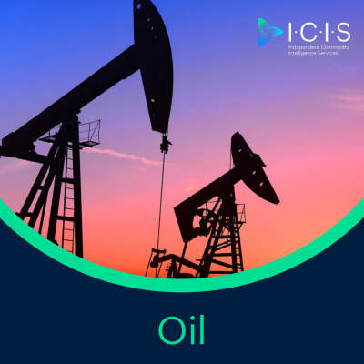 episode Episode 423: Crude oil market outlook for Q1 2025 artwork