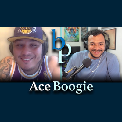 episode Ace Boogie artwork