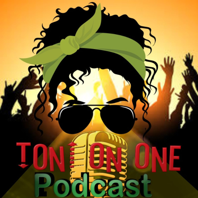 episode Toni On One Podcast - Needs of the body, Hot Topic and Breaking News: Brominated Vegetable Oil (BVO) FDA - Made with Calliope artwork