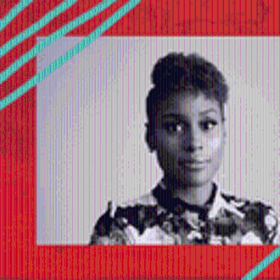 episode Introducing Come Through with Rebecca Carroll Featuring Issa Rae artwork