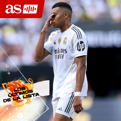 episode #278 | Al final se ha hecho largo el Mundial artwork