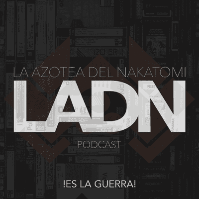 episode LADN - Es La Guerra artwork