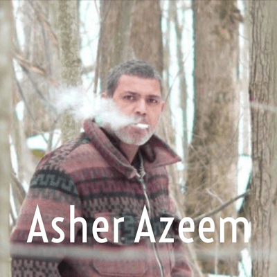 Asher Azeem