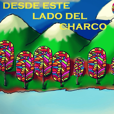 episode #0 ¿Qué es el arte? artwork
