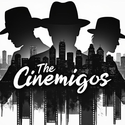 episode E57: Casablanca (1942) artwork