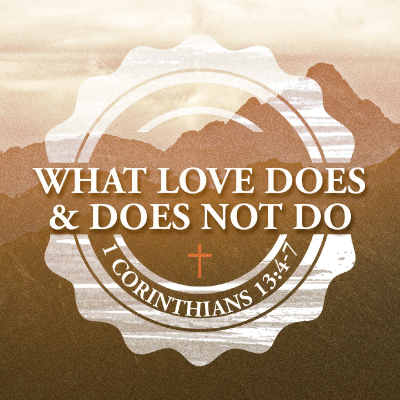 episode What Love Does & Does Not Do artwork