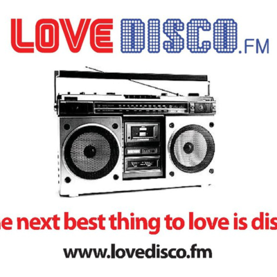 episode A Mix For ... #1 lovedisco.fm artwork