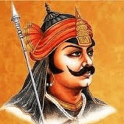 episode Veer Warrior Maharana Pratap Episode 1- Introduction वीर योद्धा महाराणा प्रताप एपिसोड 1- परिचय artwork