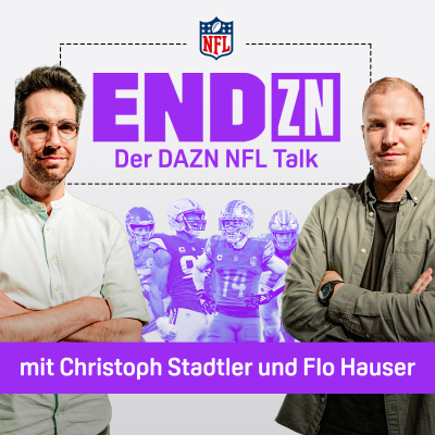 ENDZN - Der DAZN NFL Talk