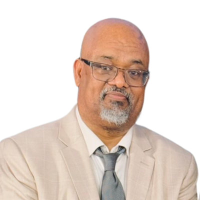 Pastor asfaw bekele's Podcast