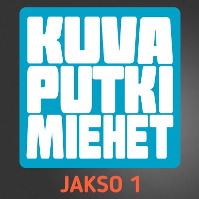 episode Jakso 1: TOP 10 elokuvat nuoruudesta artwork