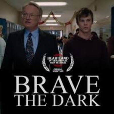 episode Episode 326 | Brave the Dark: A Journey of Redemption with Nate Deen artwork