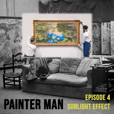 episode Sunlight Effect artwork