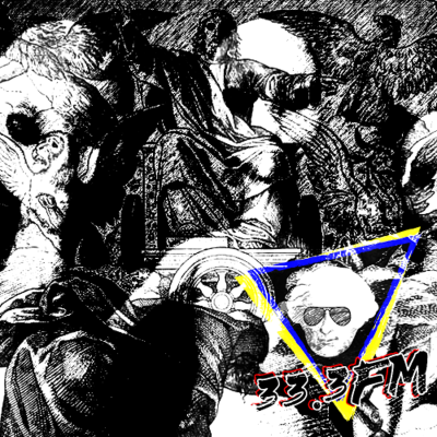 episode UFOs (The Other Kind) artwork