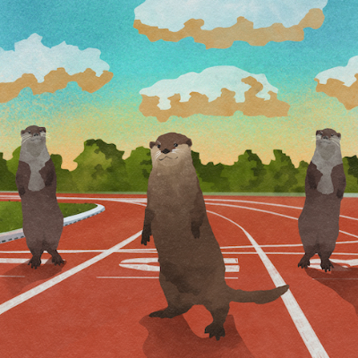 episode LEICHTATHLETIK: Marlen Schapschröer artwork