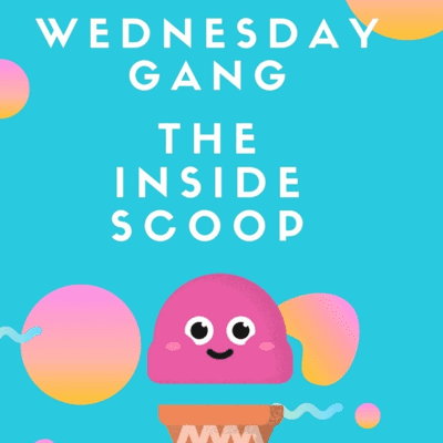 episode Talking Story artwork